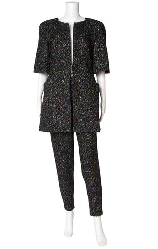 CHANEL (RARE) Set Size: US 8-10