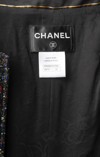 CHANEL (RARE) Set Size: US 8-10