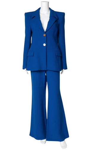 SERGIO HUDSON Suit Size: US 8