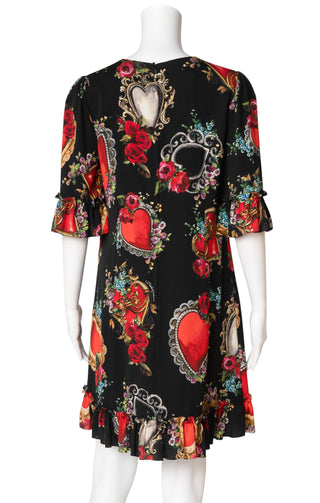 DOLCE & GABBANA (RARE) Dress Size: M