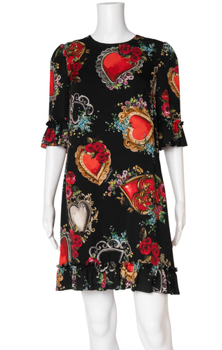 DOLCE & GABBANA (RARE) Dress Size: M