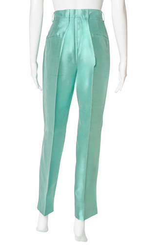 DOLCE & GABBANA (RARE) Suit Size: US 8-10