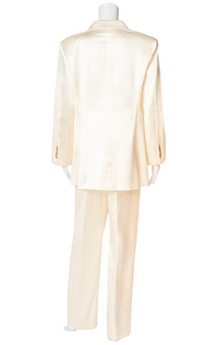 TOMMY HILFIGER Suit Size: See Description