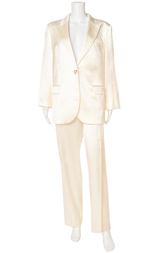 TOMMY HILFIGER Suit Size: See Description
