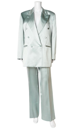 GUCCI (RARE) Suit Size: US 12