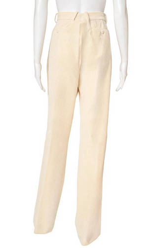 GUCCI (RARE) Suit Size: US 10
