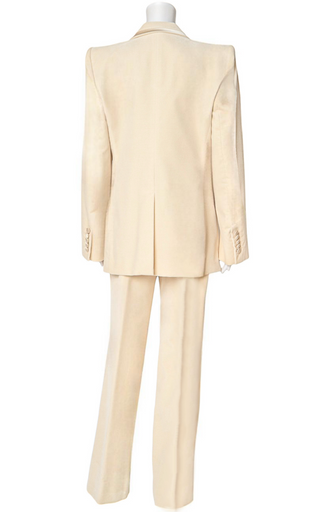 GUCCI (RARE) Suit Size: US 10