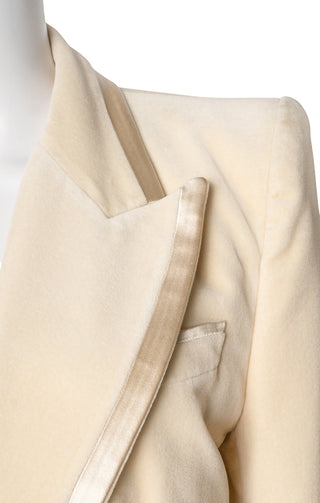 GUCCI (RARE) Suit Size: US 10