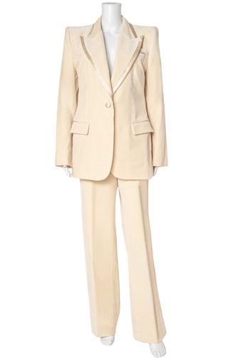 GUCCI (RARE) Suit Size: US 10