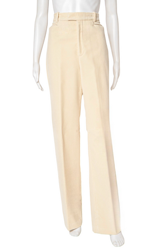 GUCCI (RARE) Suit Size: US 10