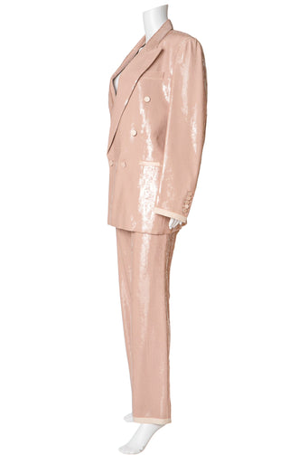 GUCCI (RARE) Suit Size: US 8-10