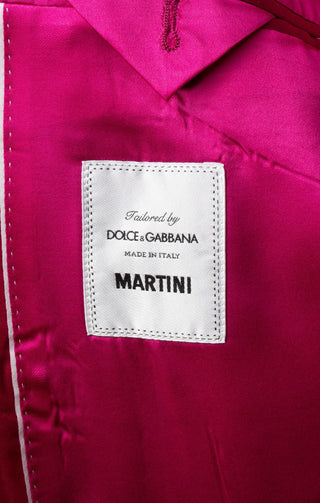 DOLCE & GABBANA (RARE) 3-Piece Suit Size: See Description