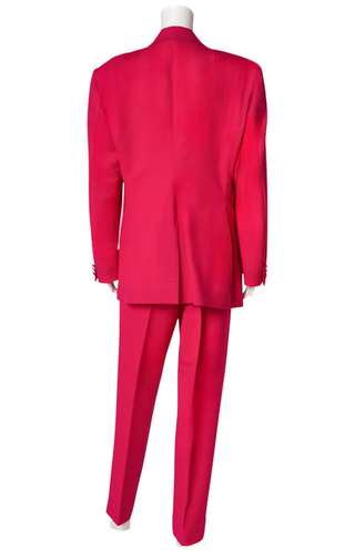 DOLCE & GABBANA (RARE) 3-Piece Suit Size: See Description