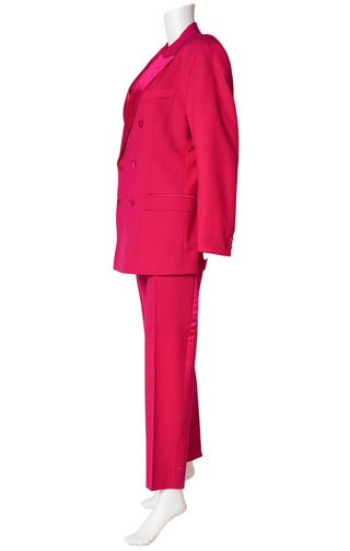 DOLCE & GABBANA (RARE) 3-Piece Suit Size: See Description