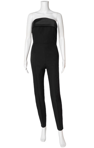 SAINT LAURENT Jumpsuit Size: US 12