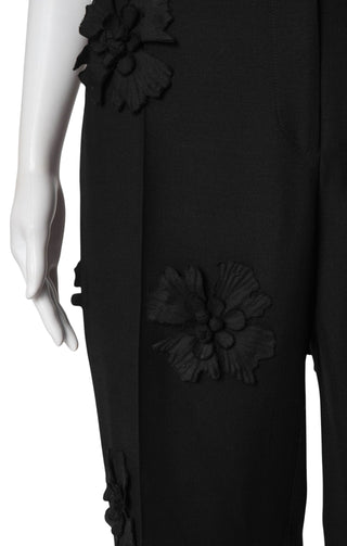 VALENTINO COUTURE (RARE) Suit Size: US 8