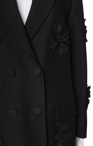 VALENTINO COUTURE (RARE) Suit Size: US 8
