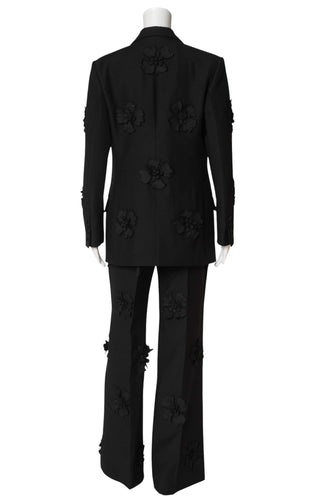 VALENTINO COUTURE (RARE) Suit Size: US 8