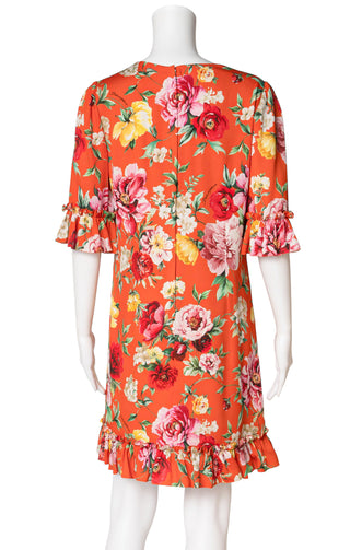 DOLCE & GABBANA (RARE) Dress Size: M