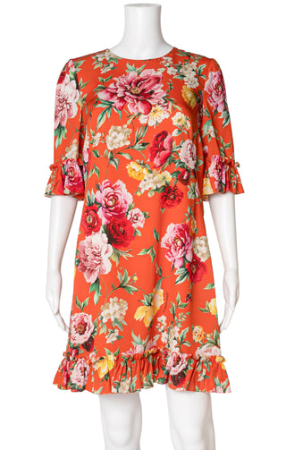 DOLCE & GABBANA (RARE) Dress Size: M