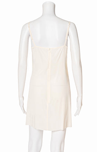 DOLCE & GABBANA Slip Dress Size: M