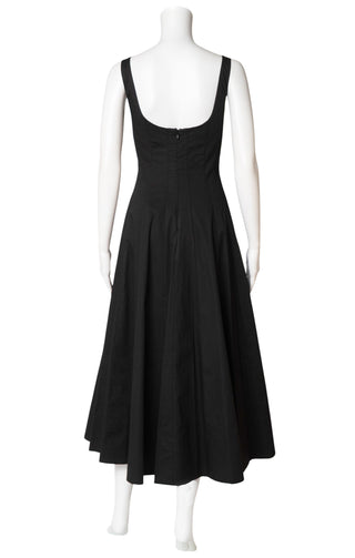 STAUD Dress Size: US 6