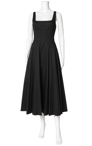 STAUD Dress Size: US 6