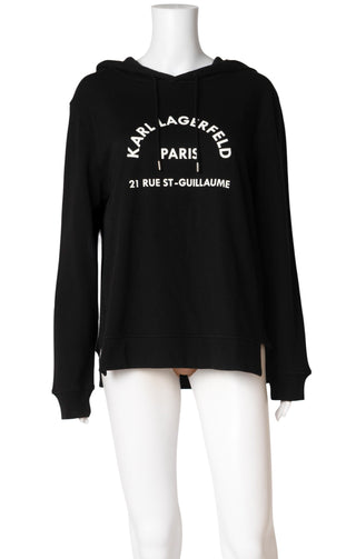 KARL LAGERFELD (NEW) with tags Sweatshirt Size: M