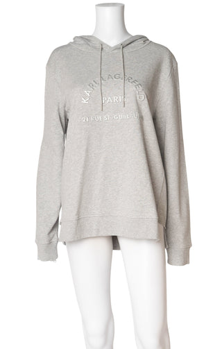 KARL LAGERFELD (NEW) with tags Sweatshirt Size: L