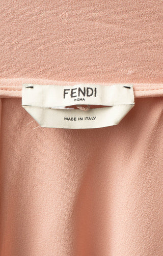 FENDI Dress Size: OSFM