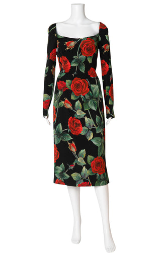 DOLCE & GABBANA (NEW) with tags Dress Size: US 8-10