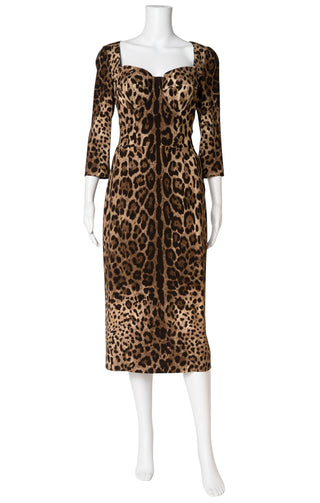 DOLCE & GABBANA (NEW) with tags Dress Size: US 8-10