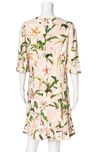 DOLCE & GABBANA Dress Size: US 6-8
