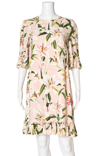 DOLCE & GABBANA Dress Size: US 6-8