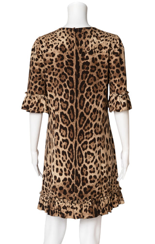DOLCE & GABBANA Dress Size: M