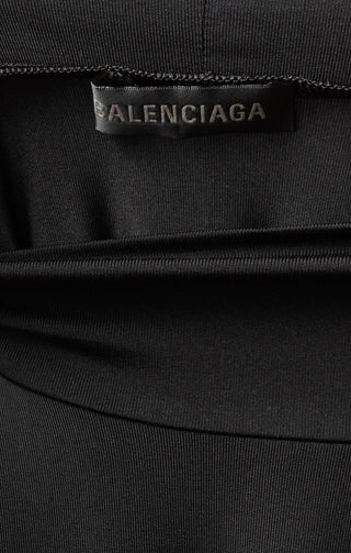 BALENCIAGA Dress Size: OSFM