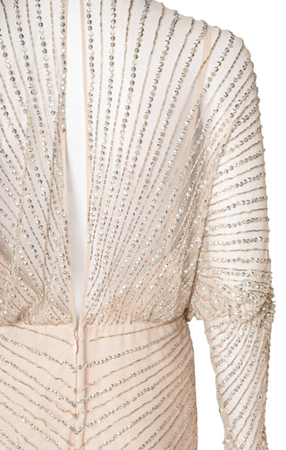 JENNY PACKHAM (RARE) Dress Size: US 8