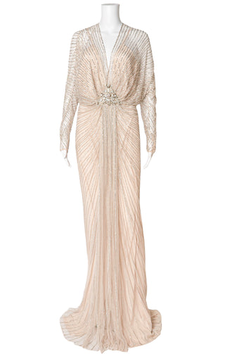 JENNY PACKHAM (RARE) Dress Size: US 8