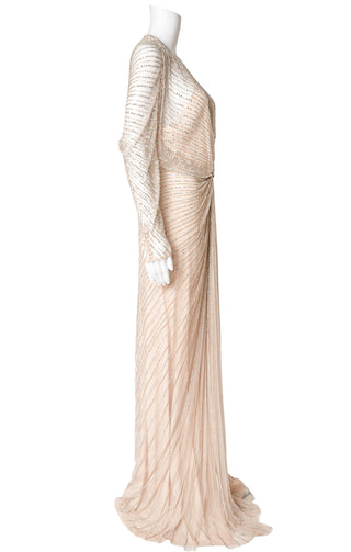 JENNY PACKHAM (RARE) Dress Size: US 8