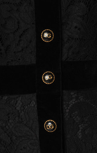 DOLCE & GABBANA Dress Size: US 8-10