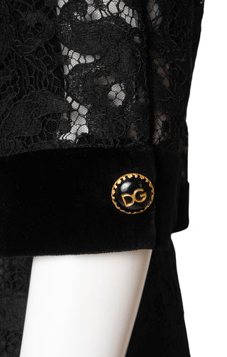 DOLCE & GABBANA Dress Size: US 8-10