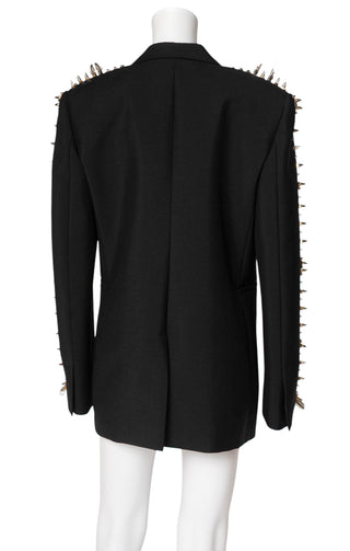 GIVENCHY (RARE) Jacket Size: US 8