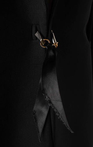 GIVENCHY (RARE) Jacket Size: US 8