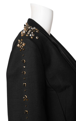 GIVENCHY (RARE) Jacket Size: US 8
