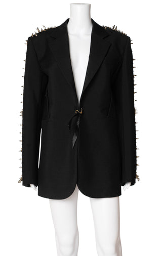 GIVENCHY (RARE) Jacket Size: US 8