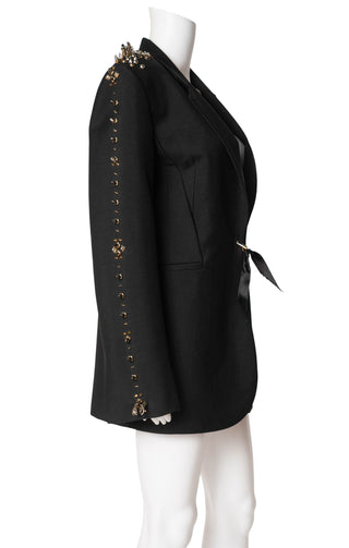 GIVENCHY (RARE) Jacket Size: US 8