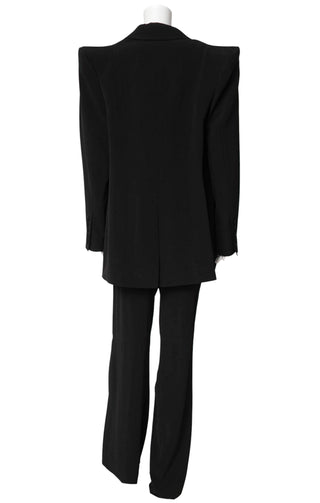 BALMAIN x JEAN PAUL GAULTIER (RARE) 3-Piece Suit Size: See Description