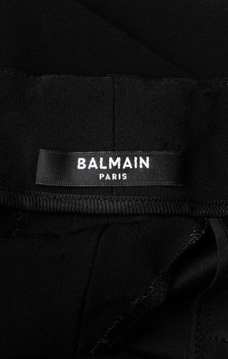 BALMAIN x JEAN PAUL GAULTIER (RARE) 3-Piece Suit Size: See Description