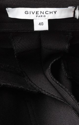 GIVENCHY Pants Size: US 6