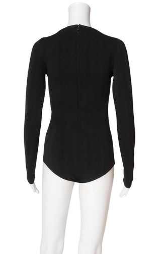 GIVENCHY Bodysuit Size: US 8